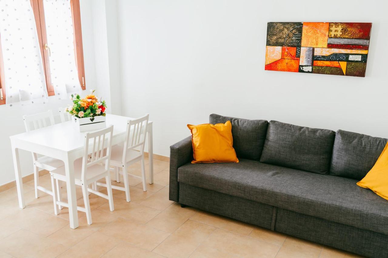 Easysleep Fiumicino Apartment Exterior photo