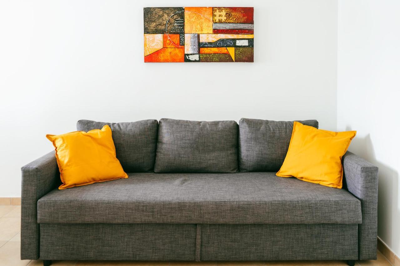Easysleep Fiumicino Apartment Exterior photo