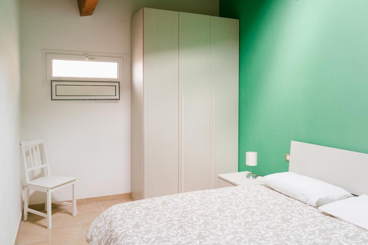 Easysleep Fiumicino Apartment Exterior photo