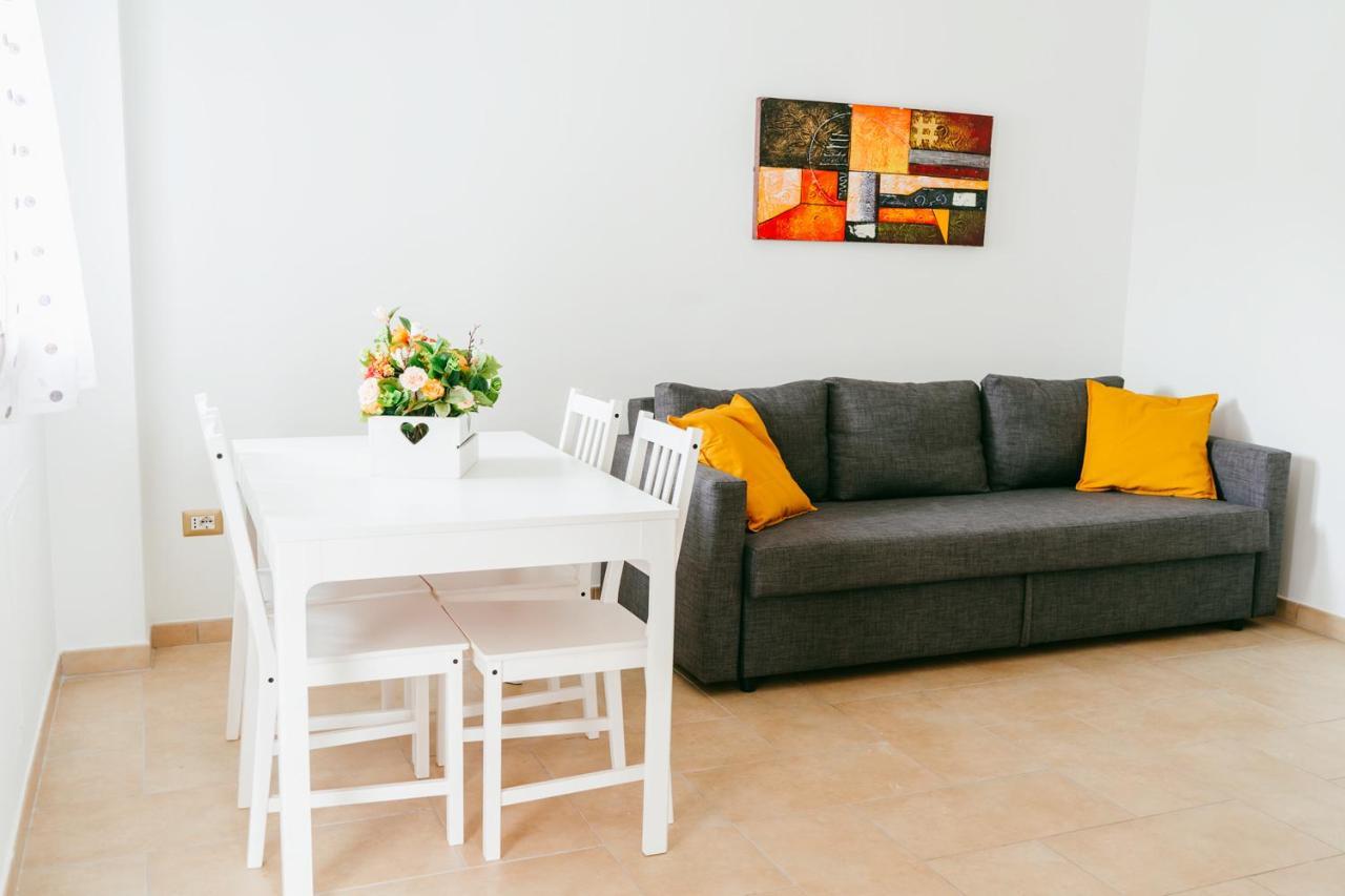 Easysleep Fiumicino Apartment Exterior photo