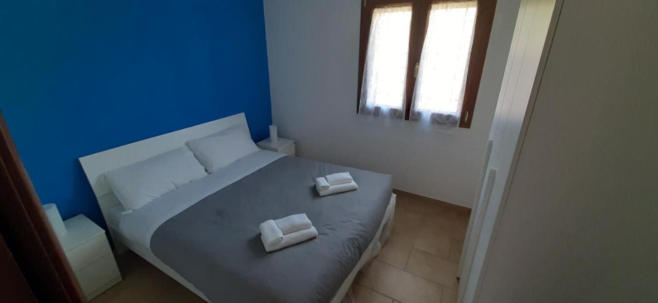 Easysleep Fiumicino Apartment Exterior photo