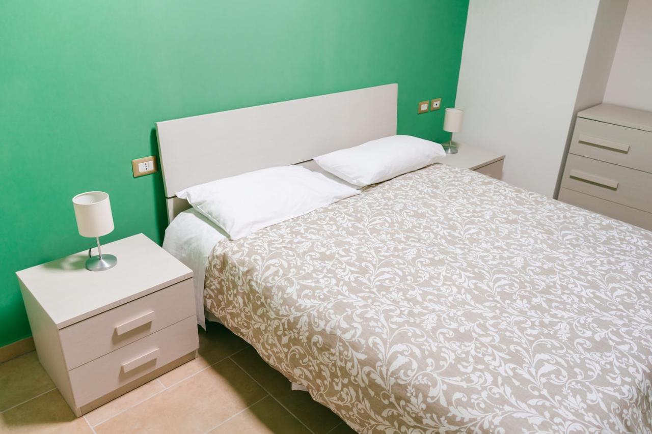 Easysleep Fiumicino Apartment Exterior photo