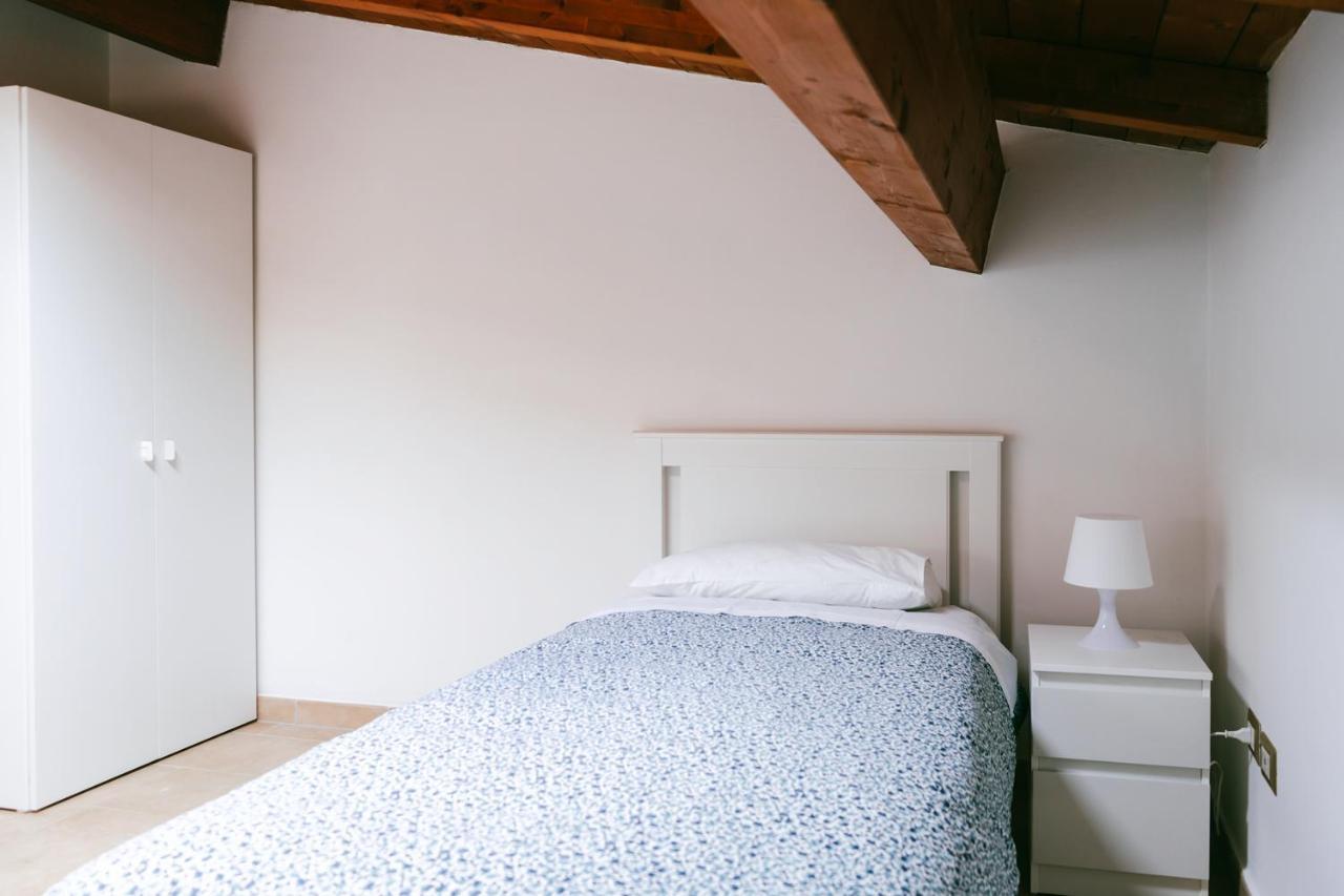 Easysleep Fiumicino Apartment Exterior photo