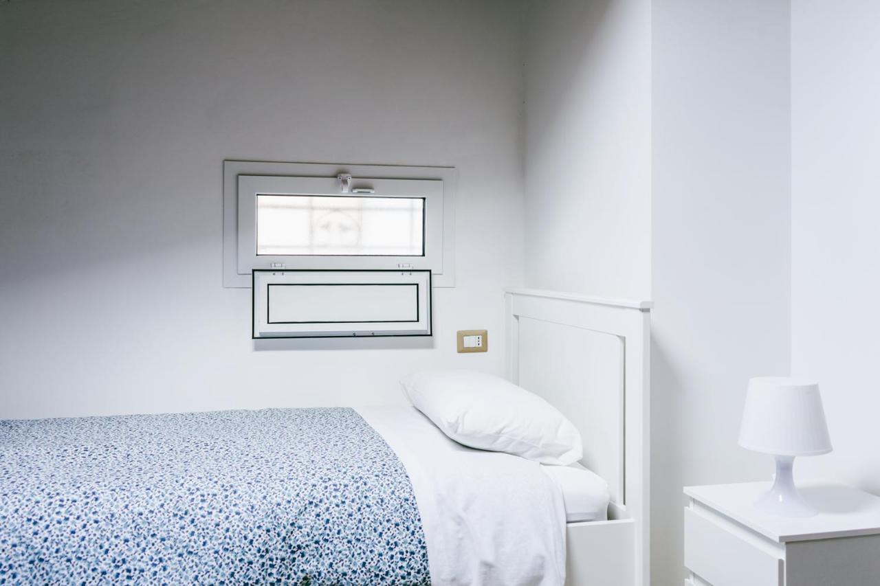 Easysleep Fiumicino Apartment Exterior photo