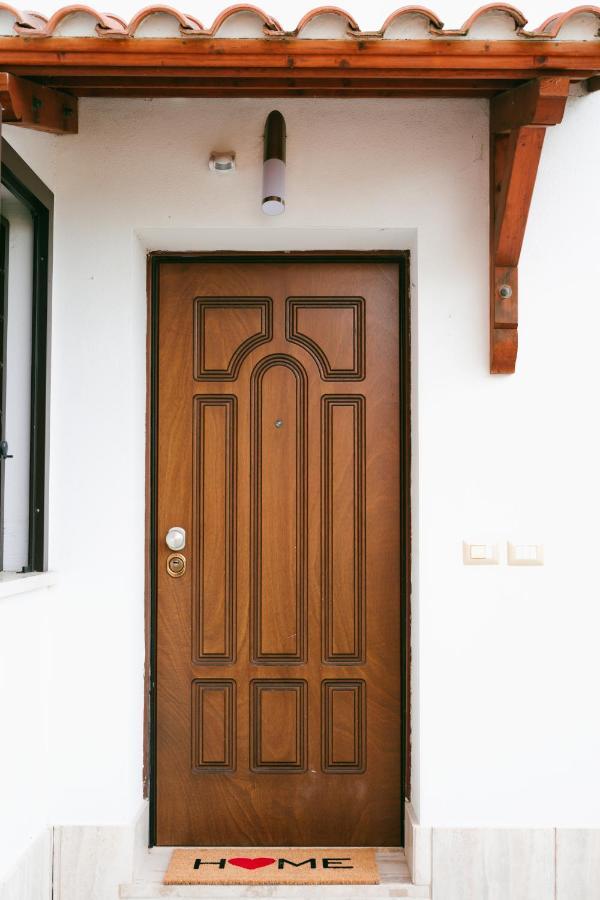 Easysleep Fiumicino Apartment Exterior photo