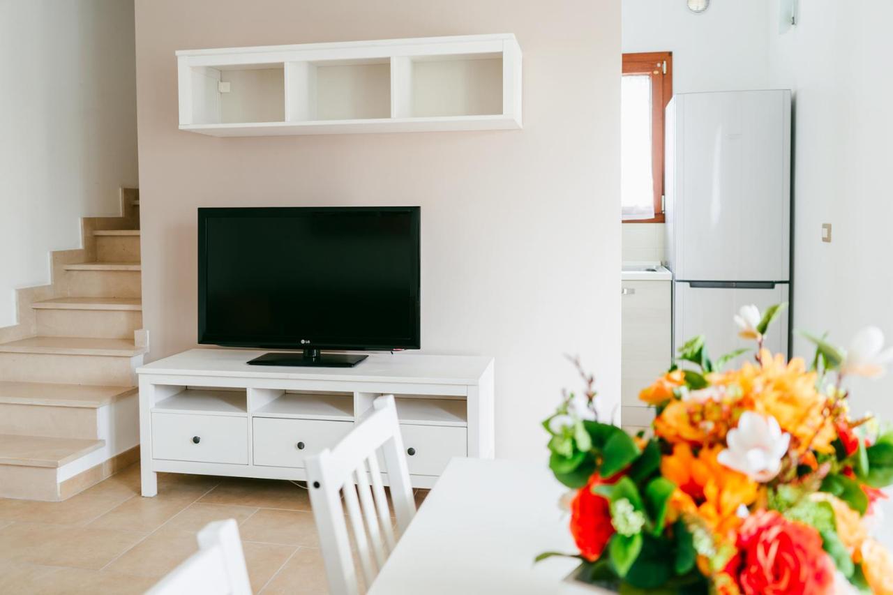 Easysleep Fiumicino Apartment Exterior photo