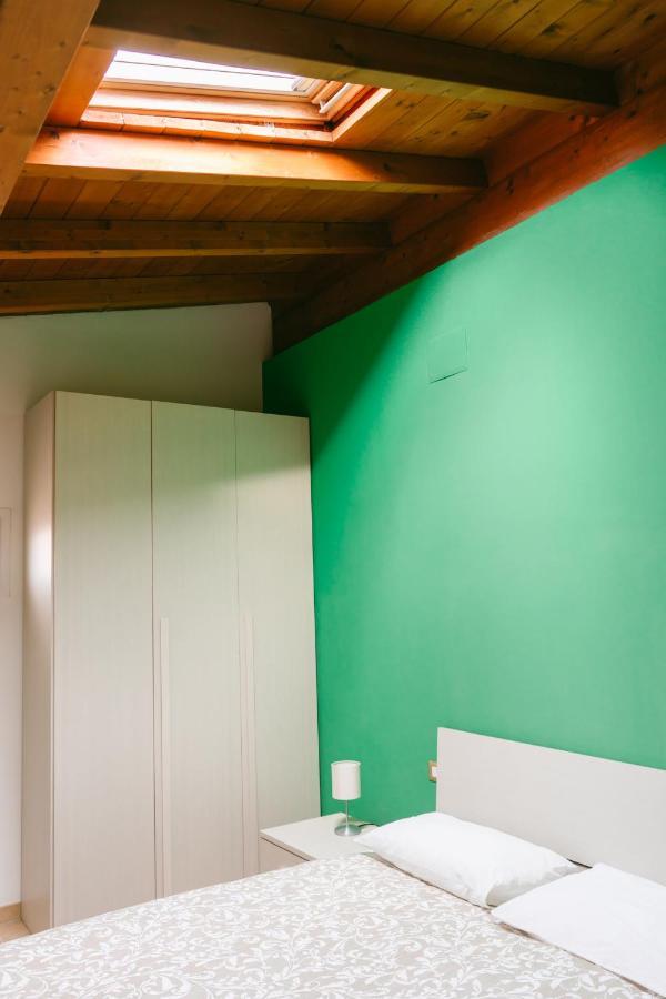 Easysleep Fiumicino Apartment Exterior photo