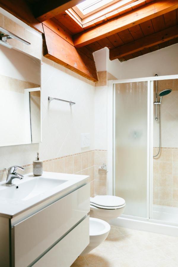 Easysleep Fiumicino Apartment Exterior photo